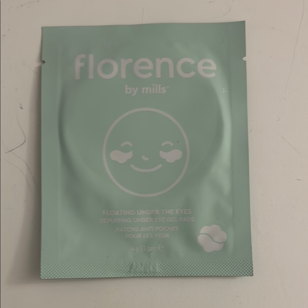 florence by mills floating under the eyes (1 pair)